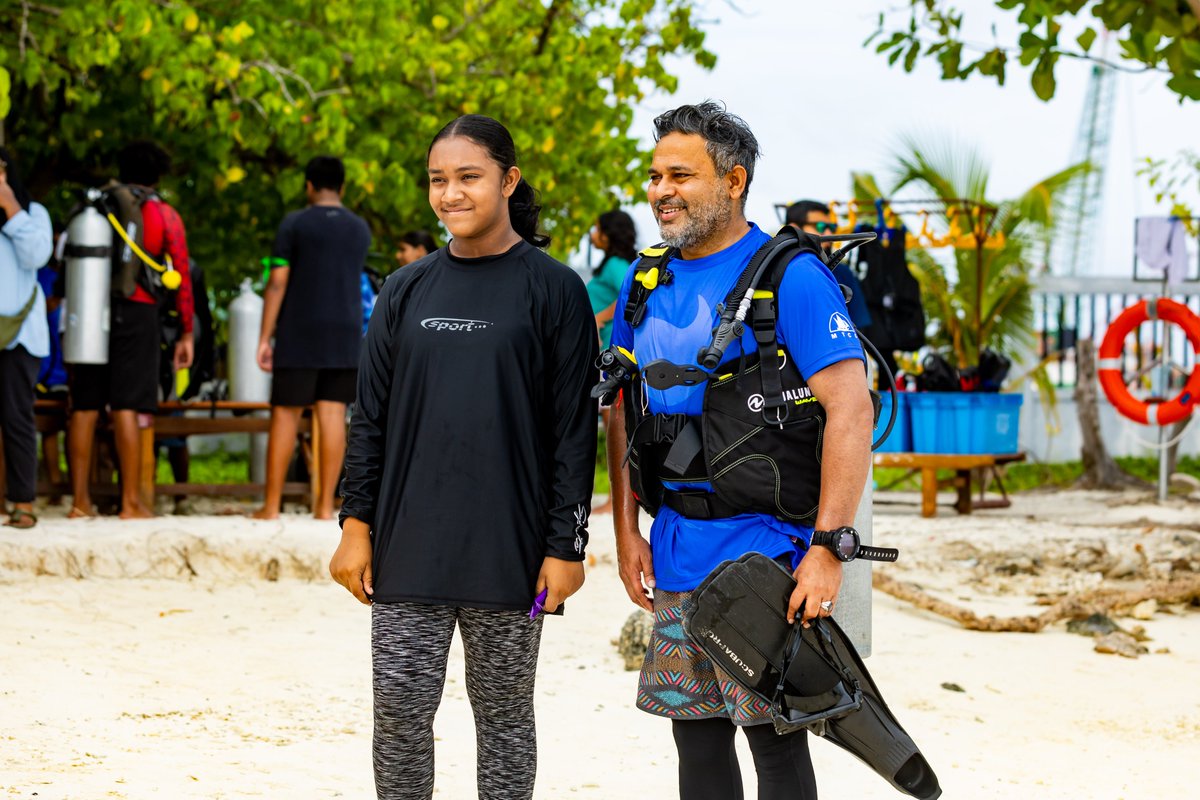 More from Discover Dive #WorldOceanDay
