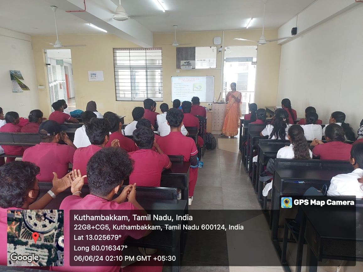 SIMATS_IIC's tweet photo. Saveetha college of Allied Health Sciences organized an IIC activity on How to plan for start up and legal & ethical rights on 06/06/2024.#scahs #iic #simats #mhrdinnovationcell #saveethabreeze #Vicechancellor Simats https://t.co/18BUjWj2qf