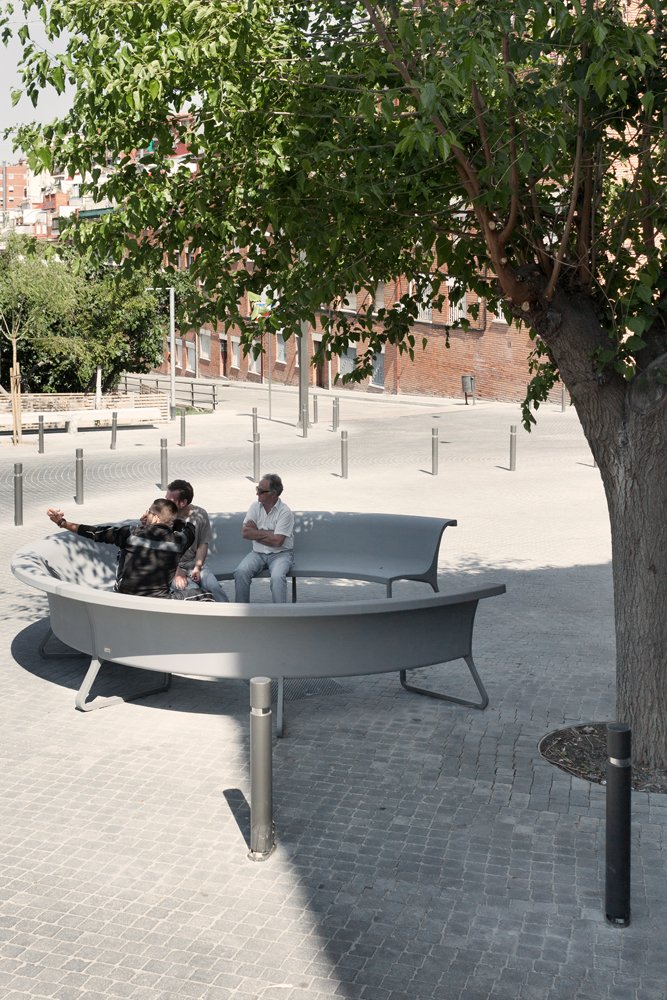 BAAS arquitectura tweet media