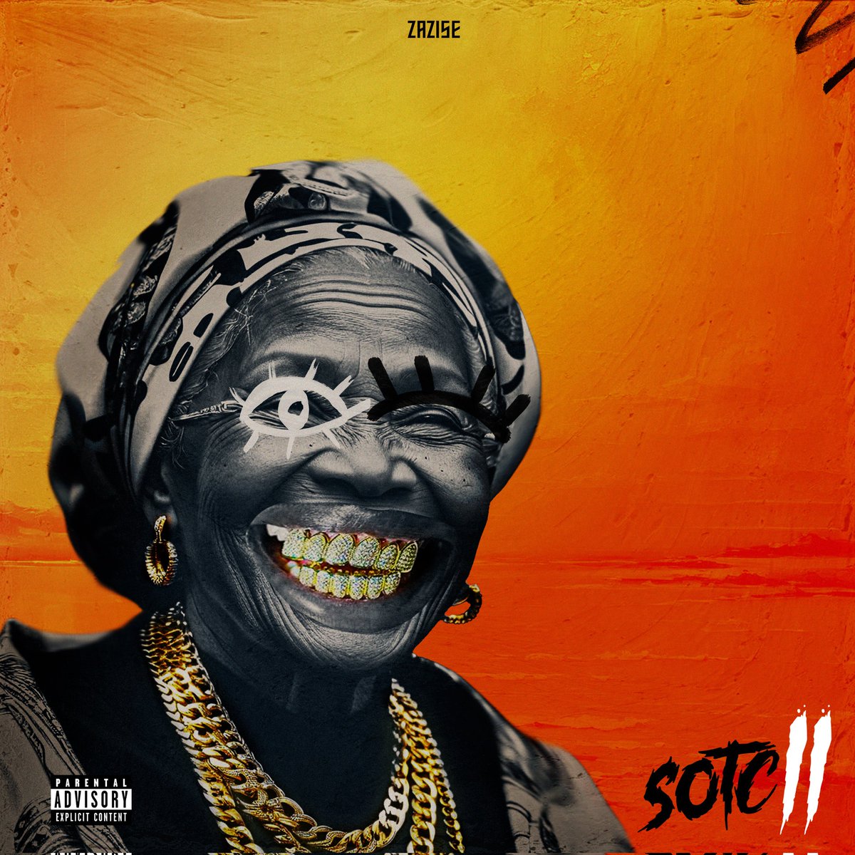 Z A Z I S E tweet media