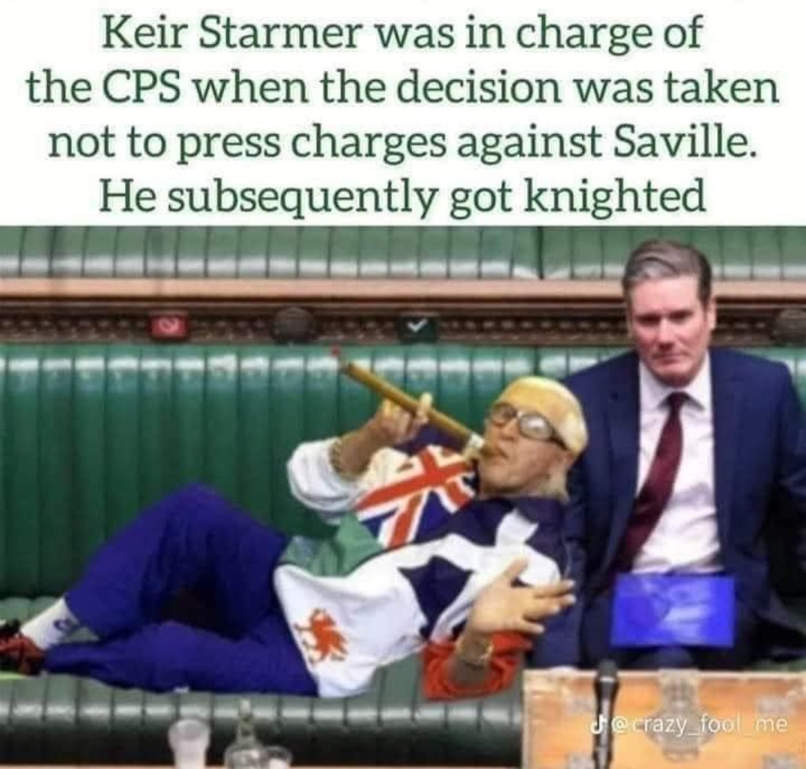 S. G. Darton tweet media