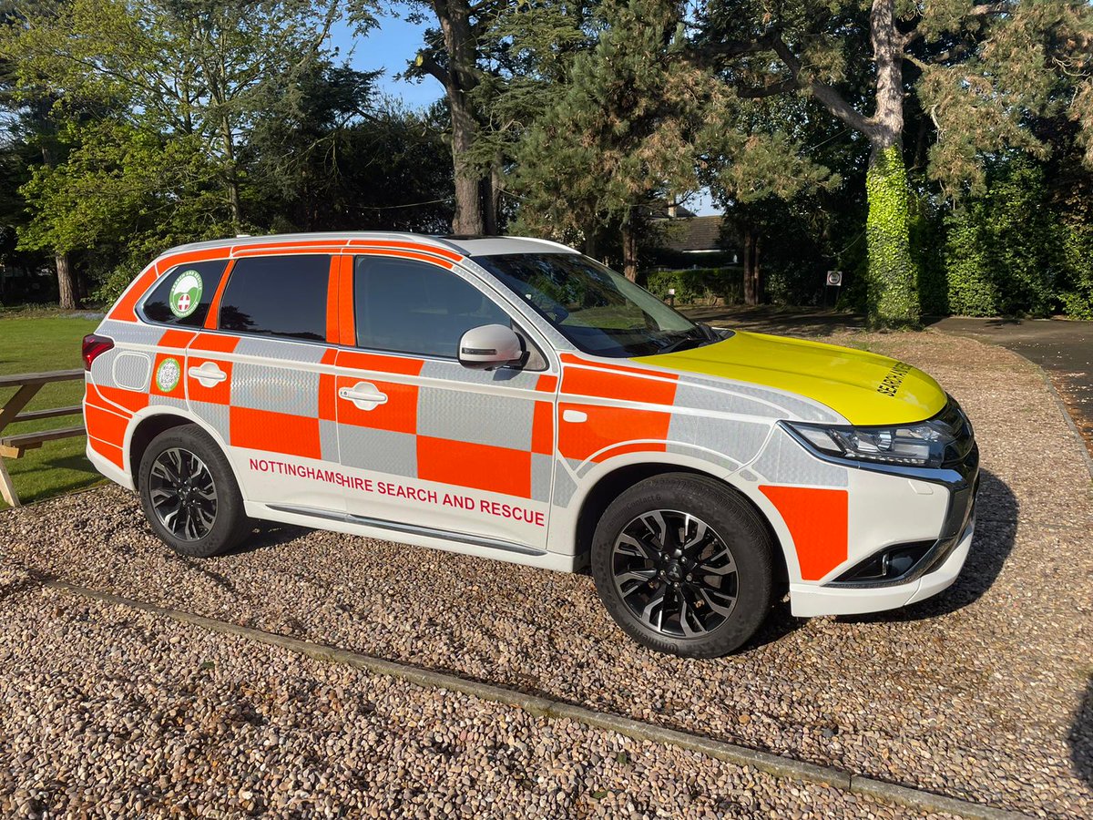 Nottinghamshire SART tweet media