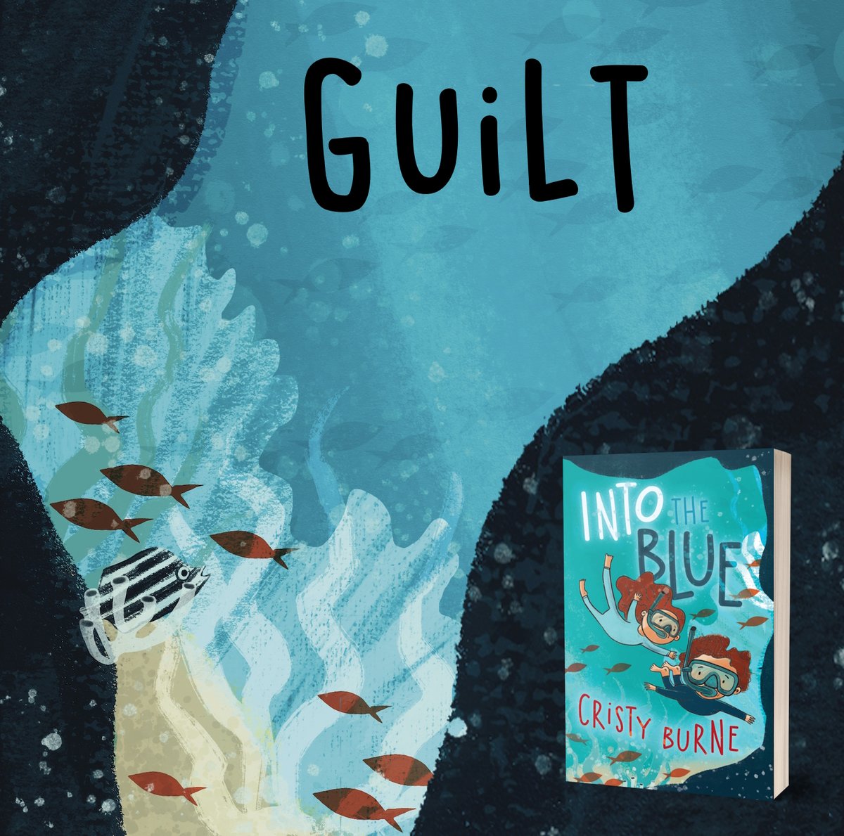 Cristy Burne (@cristyburne) on Twitter photo In which I muse on the paralysing power of guilt, the beauty of oceans and the wisdom of grandparents in my new adventure story for junior readers, Into the Blue
fremantlepress.com.au/2024/04/30/cri… via <a href="/FremantlePress/">NEIRO | ETH | CRYPTO</a> In which I muse on the paralysing power of guilt, the beauty of oceans and the wisdom of grandparents in my new adventure story for junior readers, Into the Blue
fremantlepress.com.au/2024/04/30/cri… via <a href="/FremantlePress/">NEIRO | ETH | CRYPTO</a>