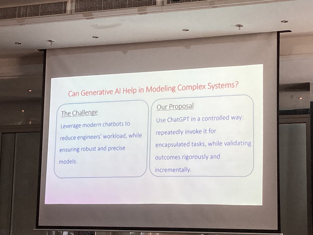 Paolo Ceravolo tweet media