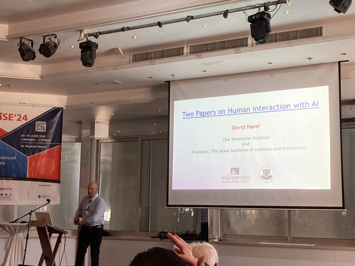 Paolo Ceravolo tweet media