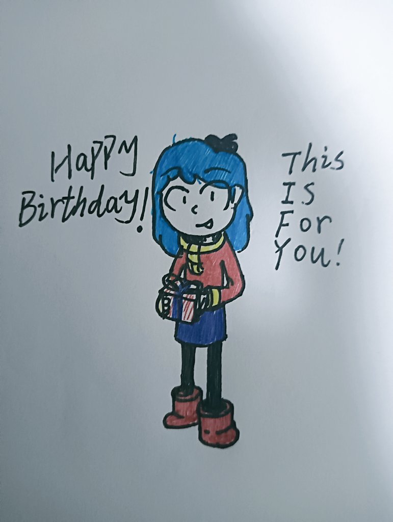 Shining Star tweet media