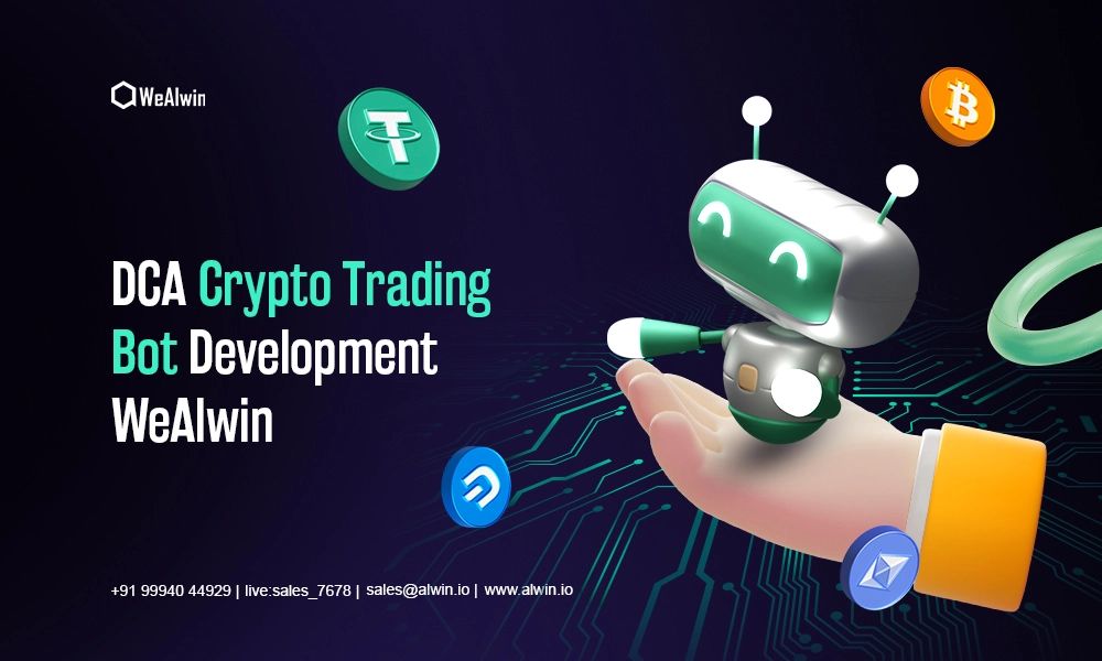 AlwinTechnology's tweet image. 📈 Ride the waves of crypto volatility with a DCA trading bot on Alwin! 🤖 Automate your investments, minimize risk, and optimize returns. 💰 Learn how to set up your bot in our step-by-step guide! 🔗 [buff.ly/3VgfUrO] #DCATrading #CryptoTrading #Alwin #Hashtag1 #Hashtag2