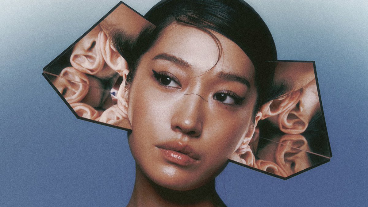 Peggy Gou: I Hear You dlvr.it/T7xgrf