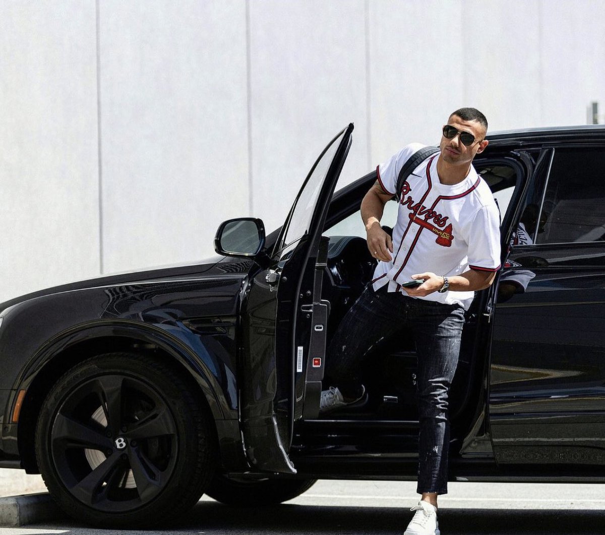 Sacarle un jugador titular/importante a la MLS es difícil, el salario de Giorgios Giakoumakis como “designated player” es arriba de los 2MDD💵 

<a href="/CLMerlo/">César Luis Merlo</a> menciona que aparte de la historia/grandeza de <a href="/CruzAzul/">CRUZ AZUL</a> lo que convenció al griego fue el proyecto serio de Alonso-Anselmi🔥