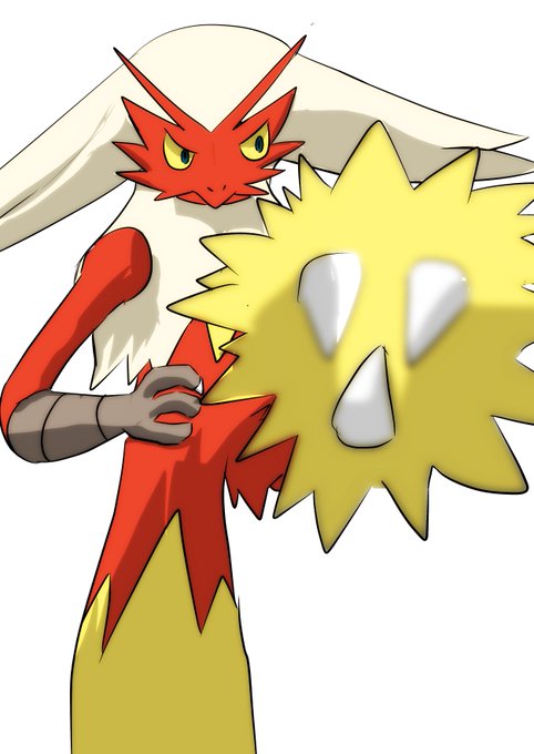 「colored sclera pokemon (creature)」 illustration images(Latest)