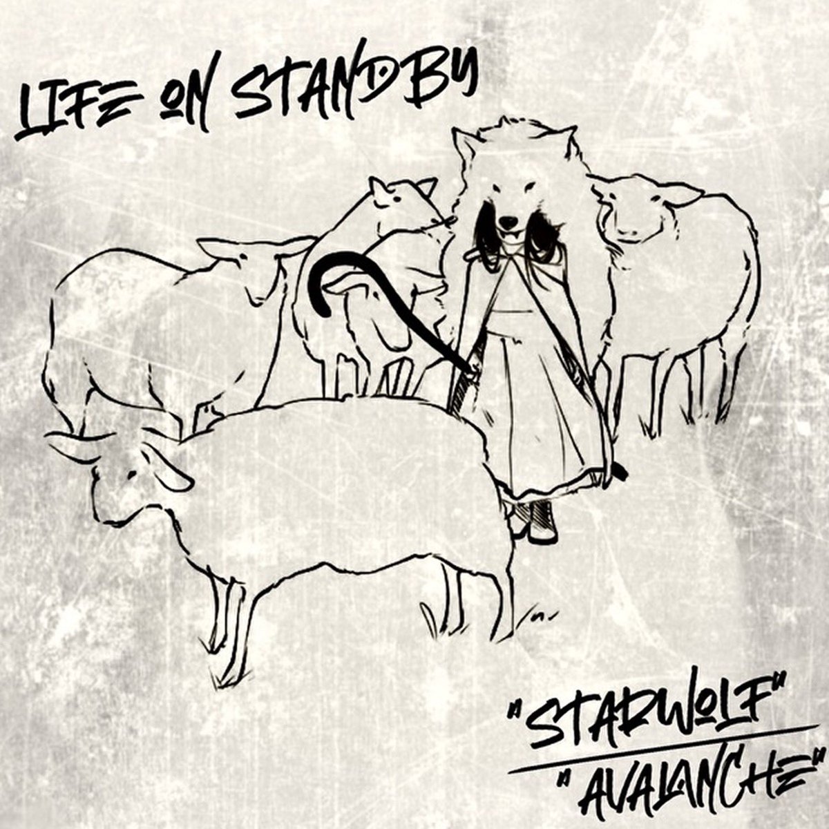 Ｌｉｆｅ　ｏｎ　Ｓｔａｎｄｂｙ tweet media