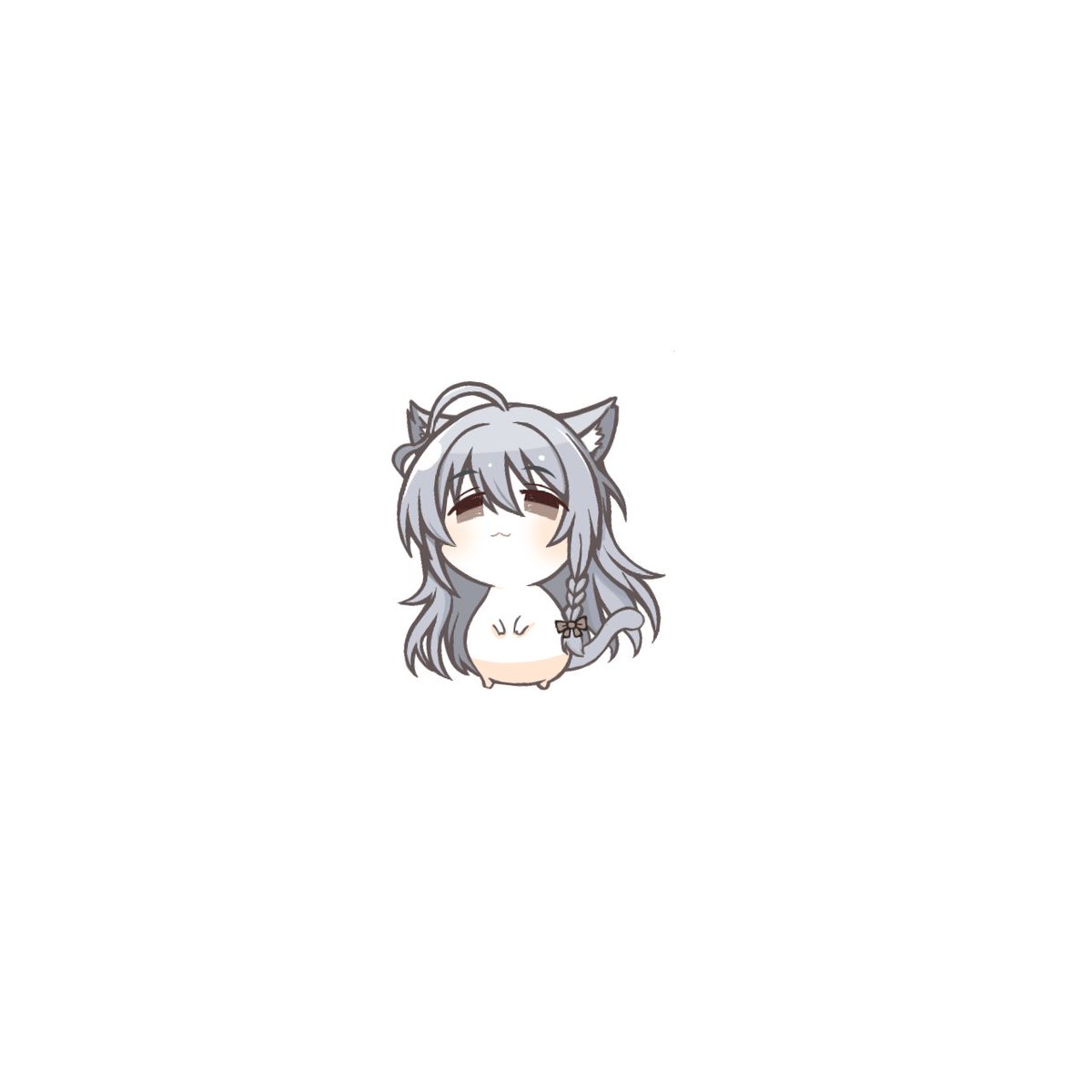 星輝子 「 」|冬 景 色👻NOKIAのイラスト