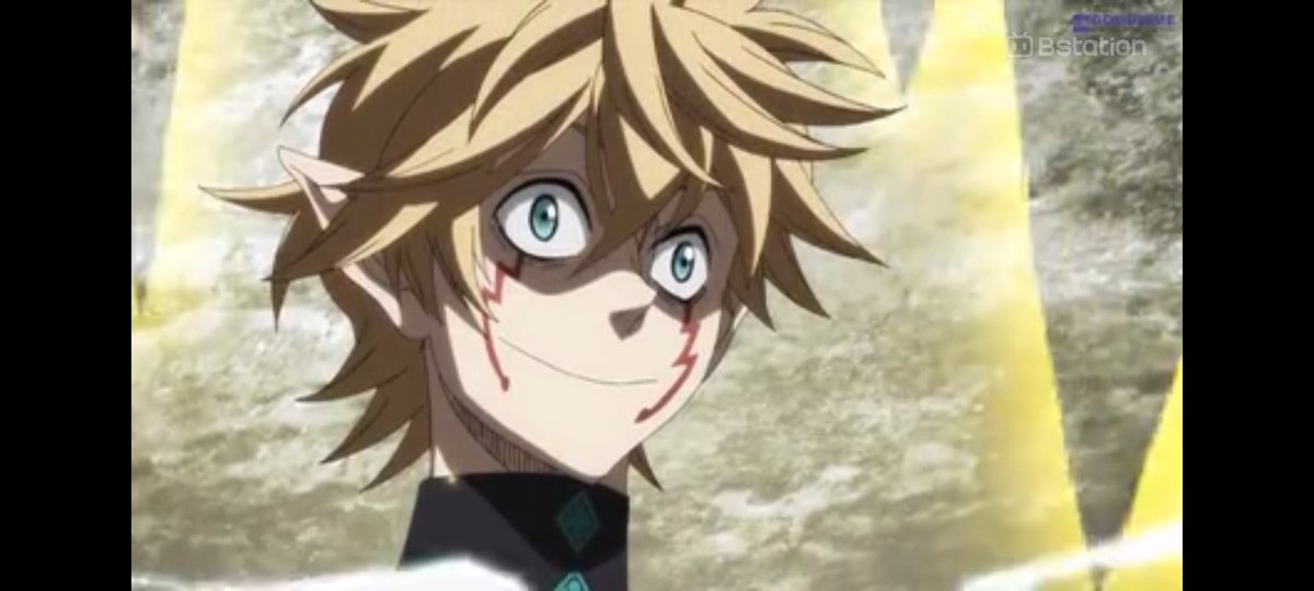 luck mode elf masi bokem ga?