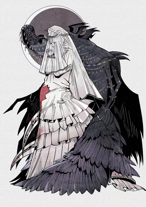 #Bloodborne #ブラッドボーン 
