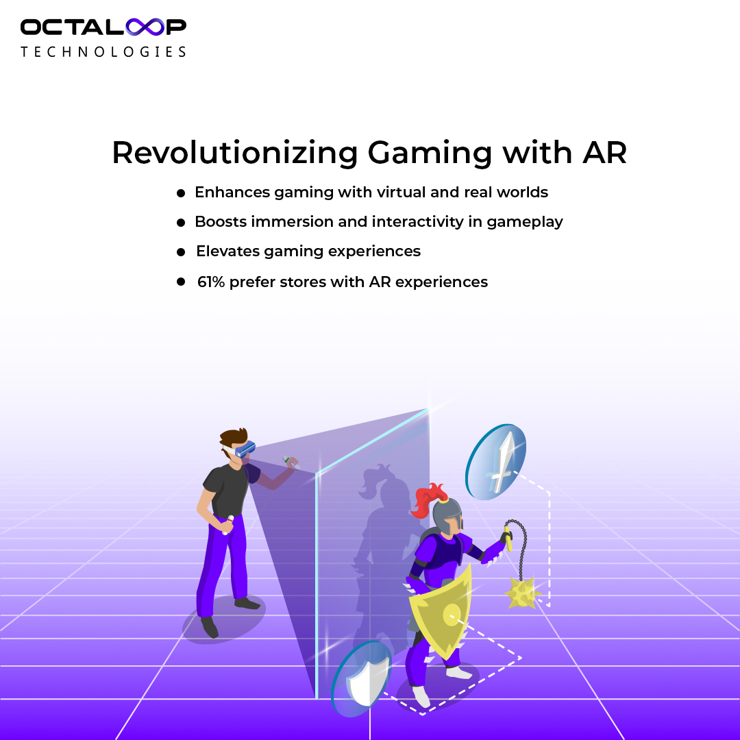 OctaloopTech's tweet photo. Step into the mesmerizing world of Augmented Reality! At Octaloop Technologies, we're not just #leaders; we're creating immersive experiences that redefine #engagement.👍
⏩https://t.co/HXSkCq3NZ9
#octalooptech #octalooptechnologies #Octaloop #AI #web3 #ios #Kate https://t.co/7GhTbtPMjo