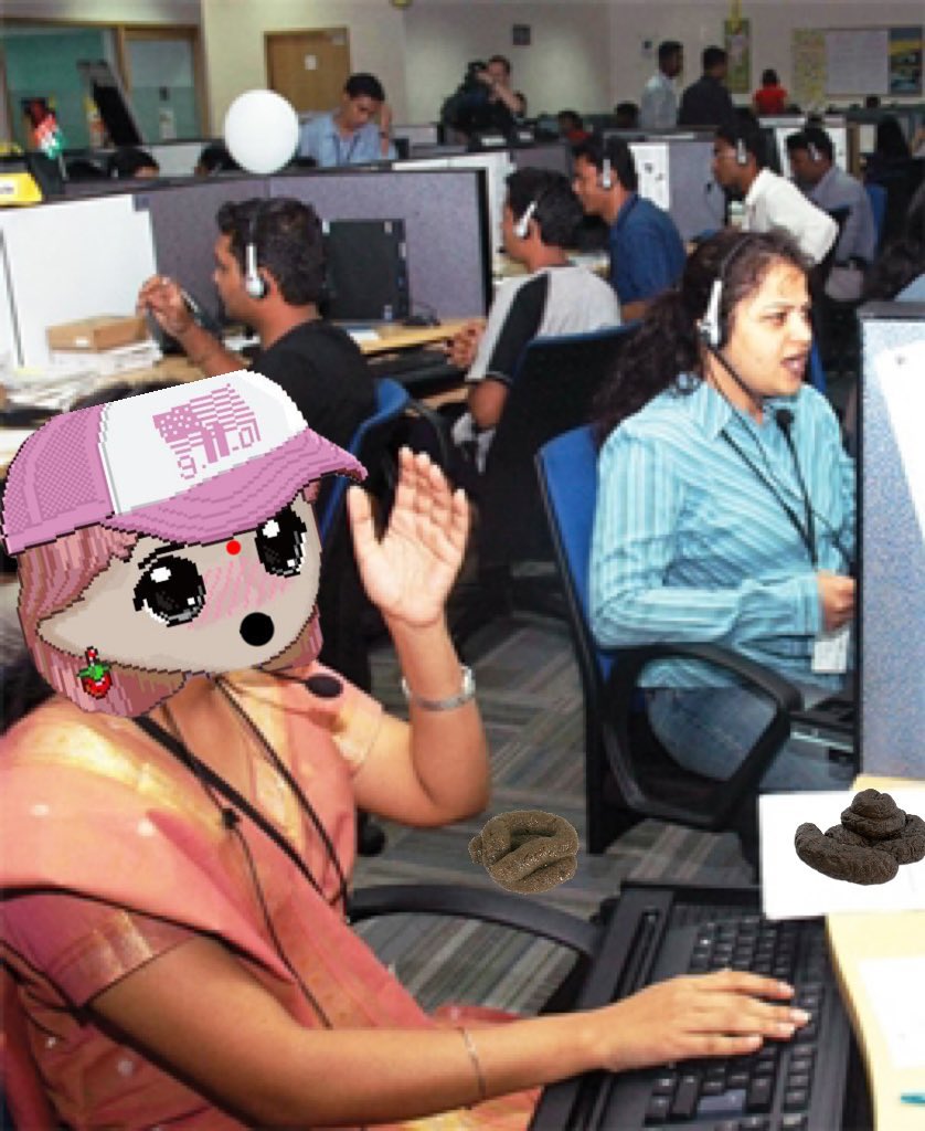 ISCsol's tweet photo. @bakedbanshee @web3meli Hello ser, thanks for bringing these to our attention. We care for our customers here at the ISC. We will have to discuss her employment status with the team. She’s not happy. Namaste https://t.co/ykqi7td5bQ