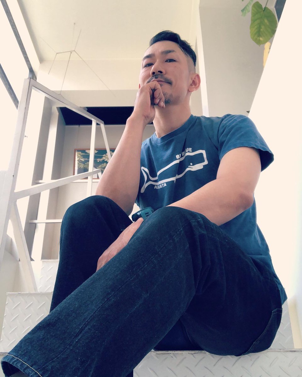 toshiakixxx's tweet photo. ใใใใๅคโ๏ธ
๏ผใจใ้้ใๆใ๏ผ
#cut
#shavedsides
#undercut https://t.co/o4UewJSXJq