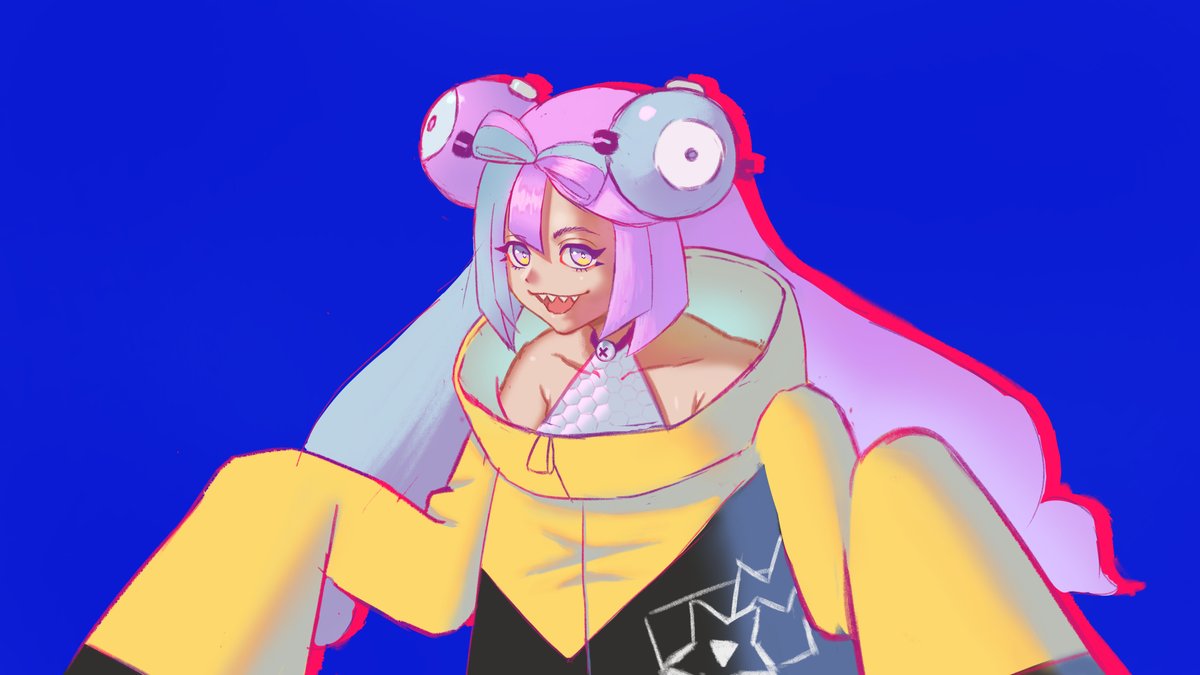 hentekolin's tweet photo. wip https://t.co/xV5Z4EzZvh