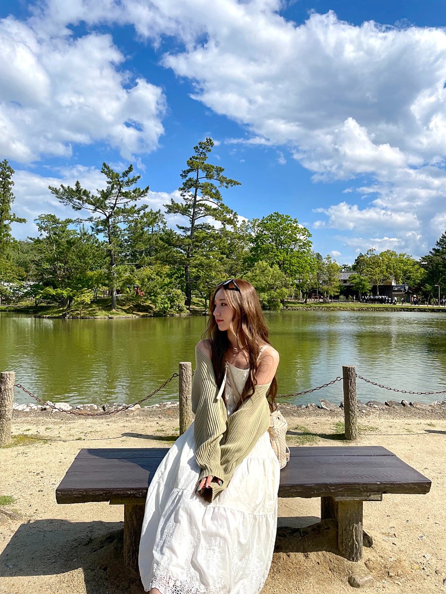 geenius_members's tweet photo. #여길보시온

날씨 너~무 쪼아🦌💚

#지니어스 #Geenius
#시온 #Sion #シオン https://t.co/L4lgUu90Zt