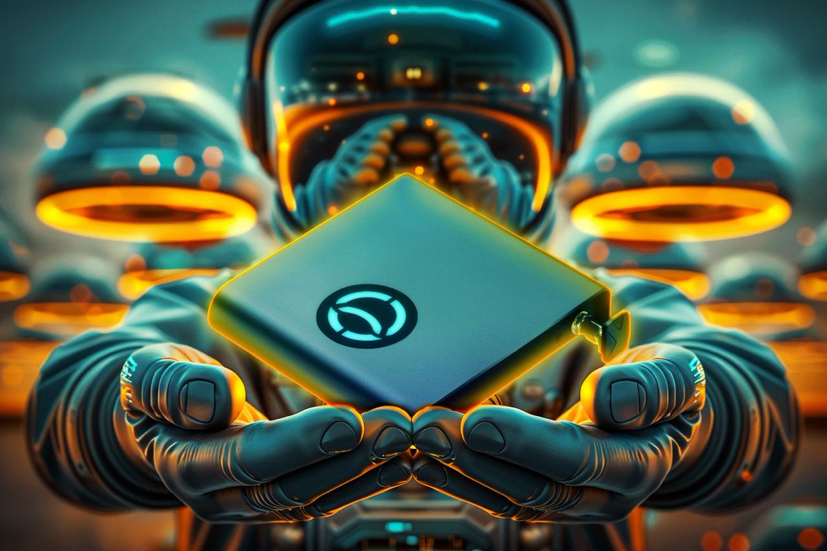 RakeshLovesY's tweet photo. Great work team @atorprotocol
KING OF DePIN #ATOR π
#PrivacyforANYONE #ATOR #2024isATOR #DePIN #PrivacyETF https://t.co/ml2XymKRJQ
