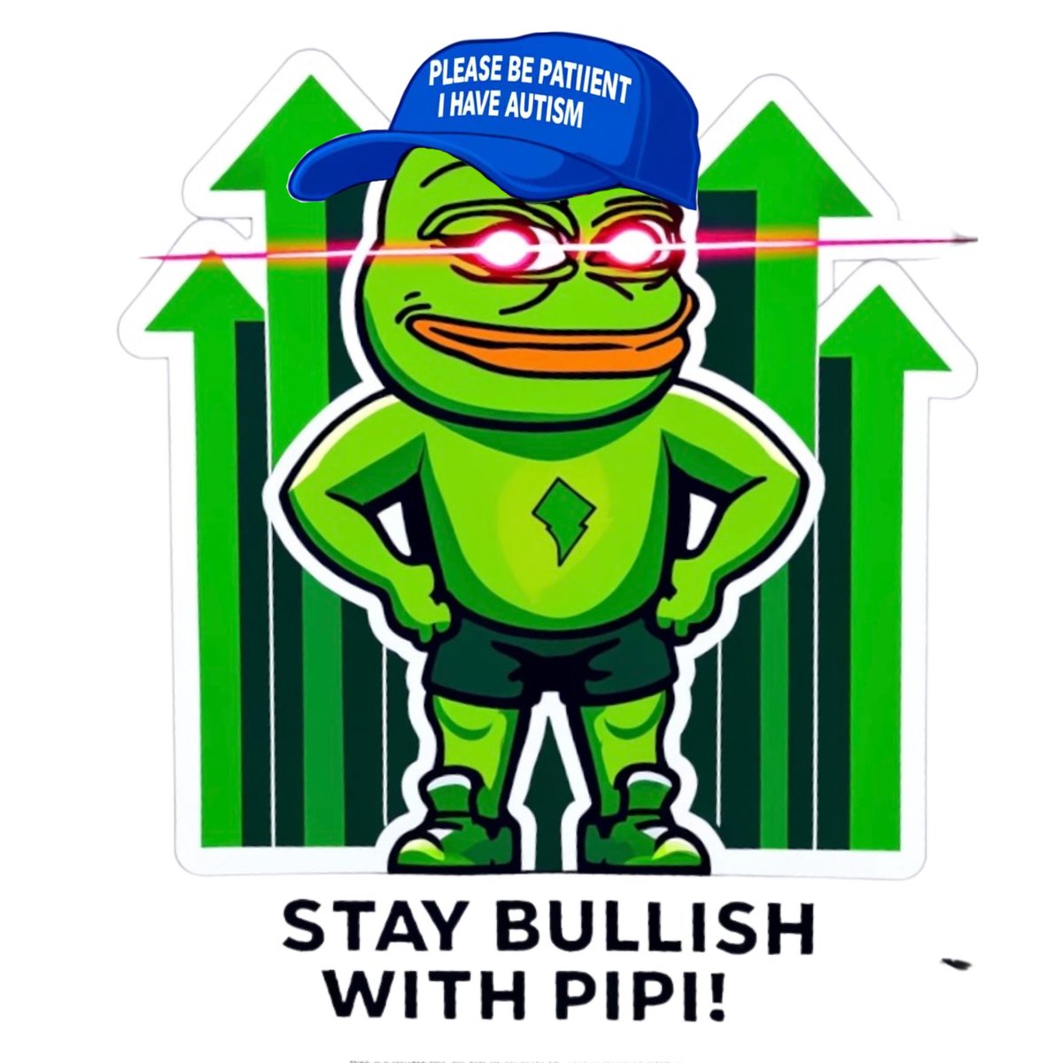 truenewstea's tweet photo. @cryptoo_alice Go from $ pipi nation https://t.co/rLrXui7jEl