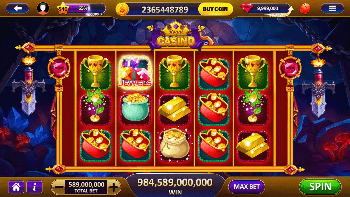 Falcon_studio07's tweet photo. Slot Game GUI

#abstract
#GUI
#gameuiux
#uiux
#mobileapp
#figma
#uxdesign
#userinterface
#slotgame
#slotmachine
#productdesign
#falcon3dstudio

To have e detailed look. Visit the link in the comment section. https://t.co/U775Ydchy3