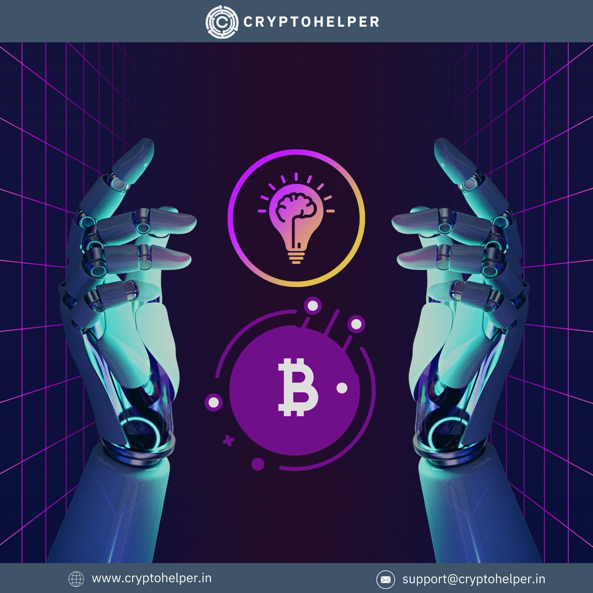 Cryptohelper tweet media