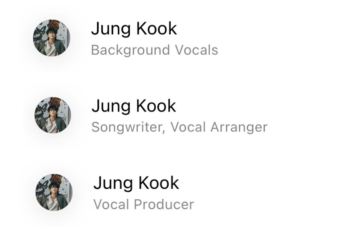 dreamjeons's tweet photo. background vocals, songwriter, vocal arranger &amp; vocal producer https://t.co/dZfL0ygexs