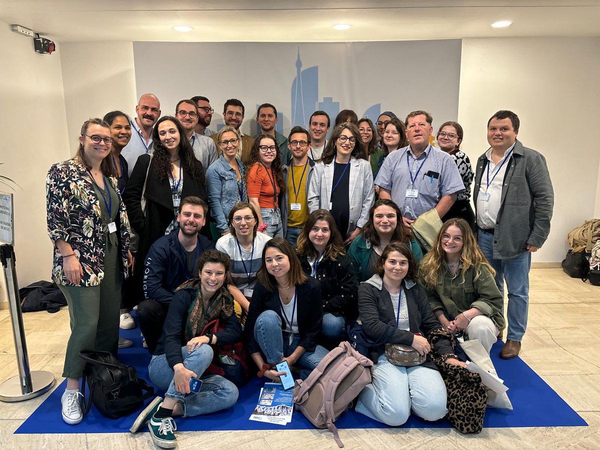 Mélanie Roussel tweet media