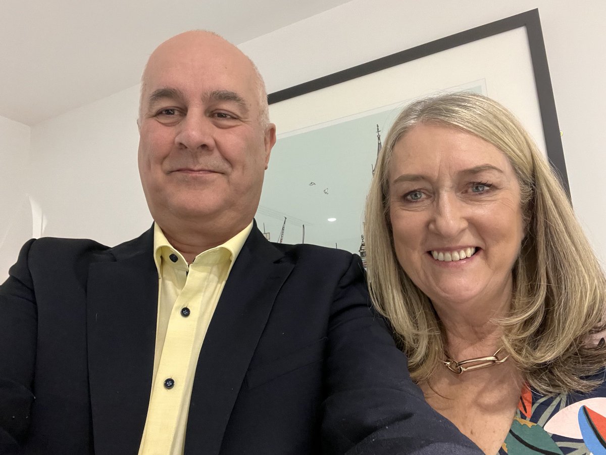 Iain Dale 🏴󠁧󠁢󠁥󠁮󠁧󠁿🇬🇧 ⚒️ tweet media