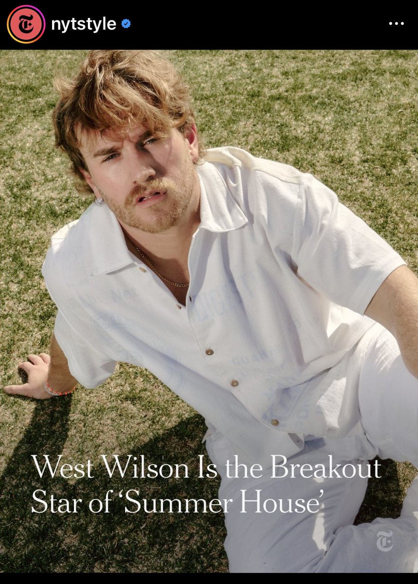 sophrossbrooks's tweet image. Imagine knowing what Ciara/the rest of the #summerhouse girls know about West and how he acted at the reunion and seeing this when it came out. I’d lose my mind. I’d have to be institutionalized