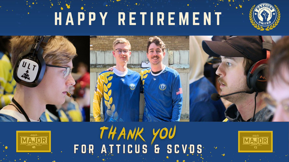 Passion United tweet media