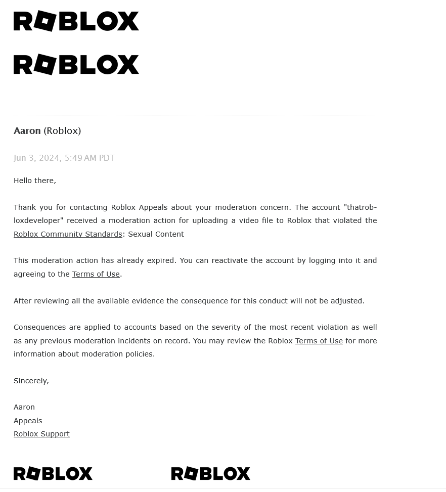 ThatRobloxDeveloper tweet media