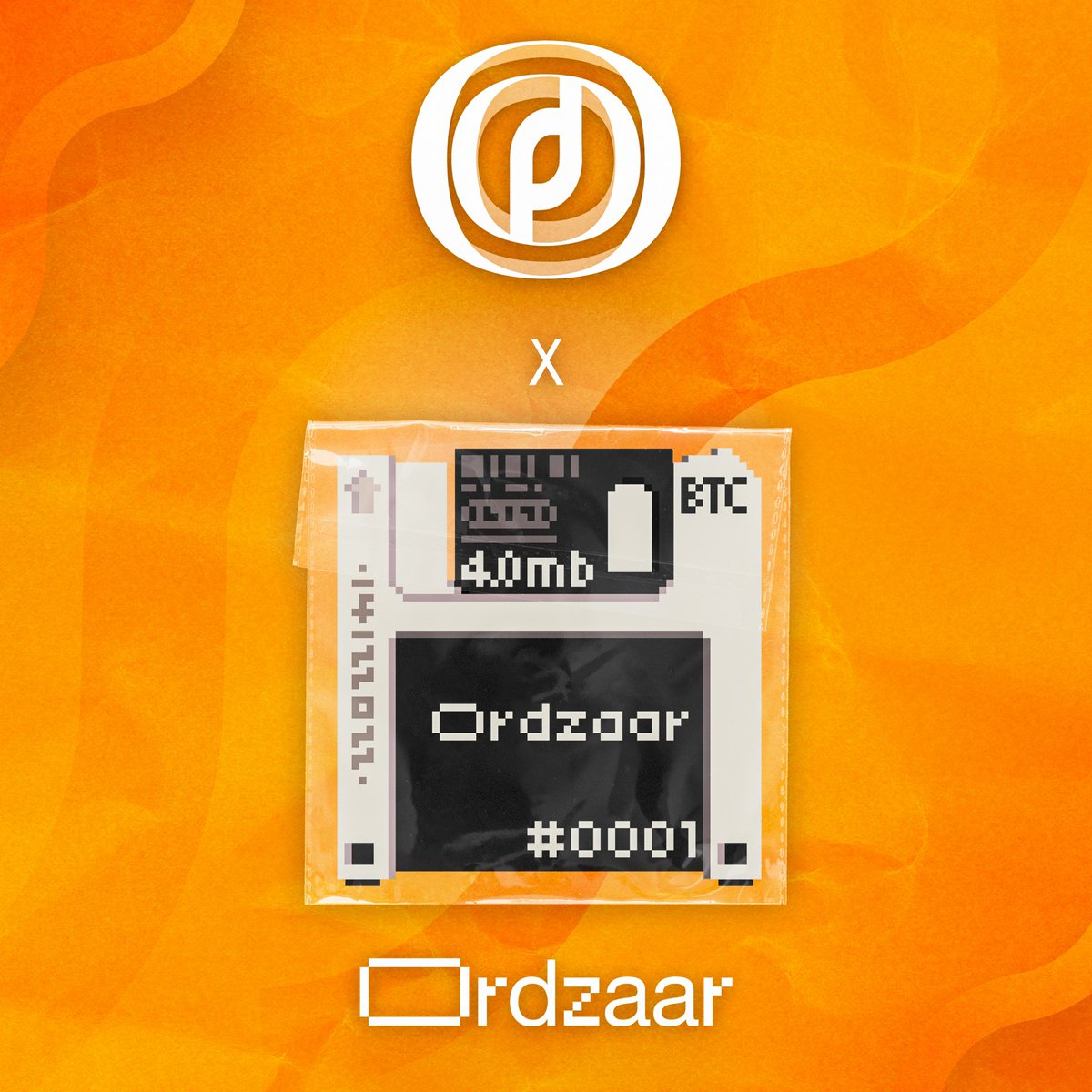 OPERATION $BLIF Day 4 ! <a href="/ordzaar/">Ordzaar</a> 

TGIF to all the Ordzaar passes holders, it’s time to go in your Discord and win a chance to get some $BLIF.

Long time friends and partners with founder <a href="/Naqib_Noor/">Naqib</a> , Opal and Ordzaar have been going around the world educating communities about