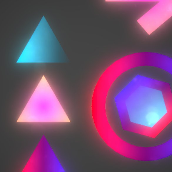 huh... that's new 👀
#ProjectArrhythmia