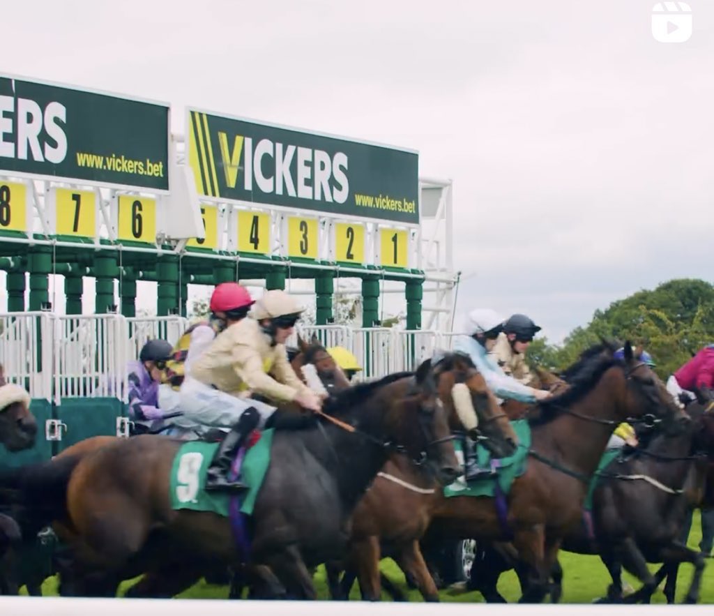 We’re sponsoring the full card at <a href="/ThirskRaces/">Thirsk Racecourse</a> today.

Don’t forget were best price guaranteed after 10am on all UK and Irish racing!

18+ | begambleaware.org