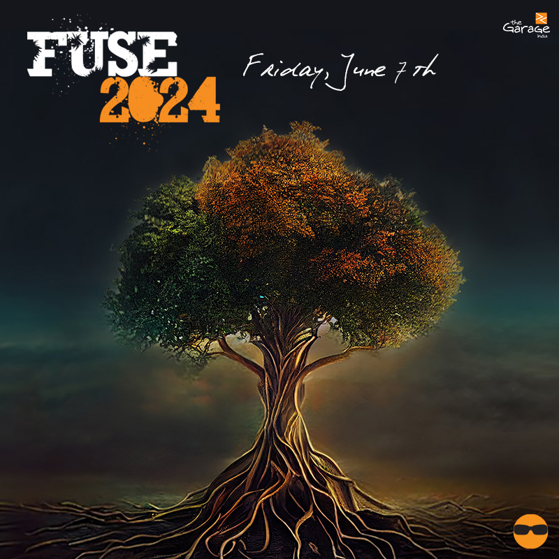 thegarageindia's tweet photo. Countdown to Fuse 2024 is over – the moment we've all been waiting for is here! Join us LIVE as we celebrate and witness history unfold. 

Watch now: https://t.co/zJOKrOa97G

#Fuse2024 #LiveEvent #CountdownIsOver #Celebration @TheGarageIn https://t.co/185oEQlj1I