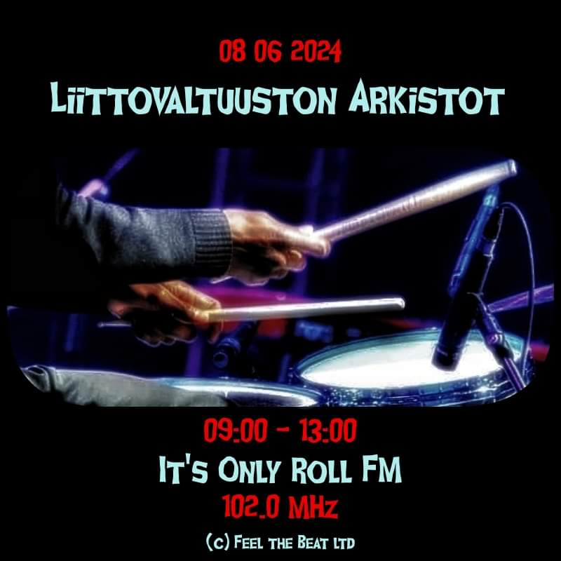 Näissä merkeissä.. Tervetuloa!