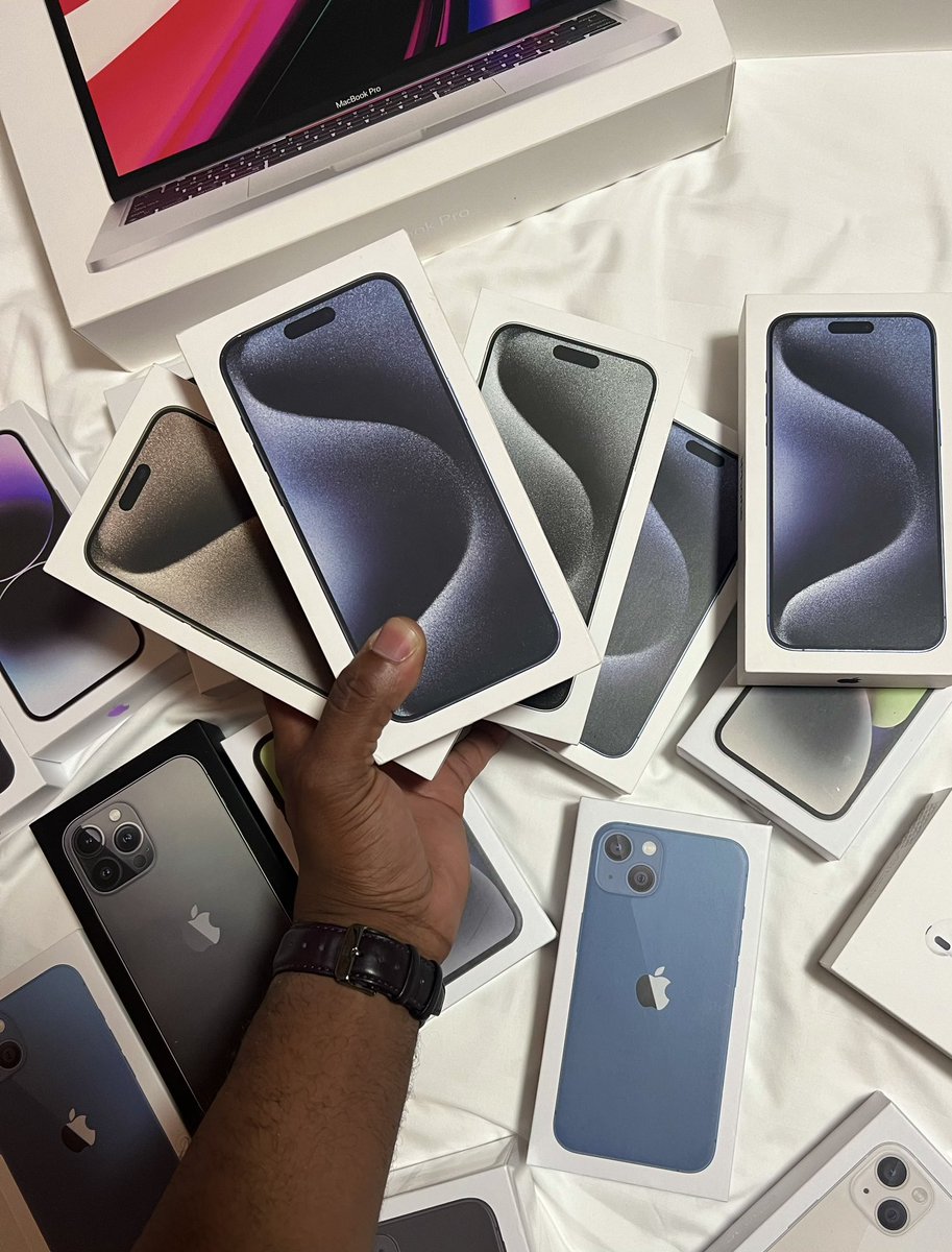 GadgetZone Malawi tweet media