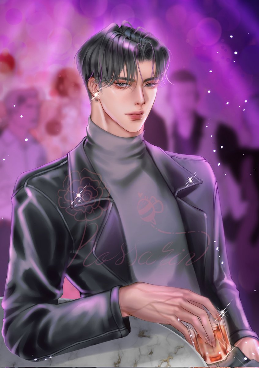 เมียผมสวยอะครับ