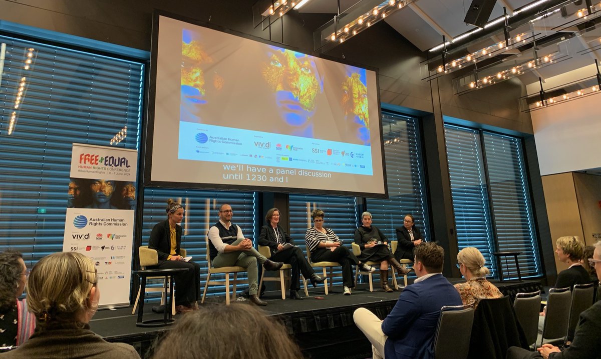Anti-Discrimination NSW tweet media