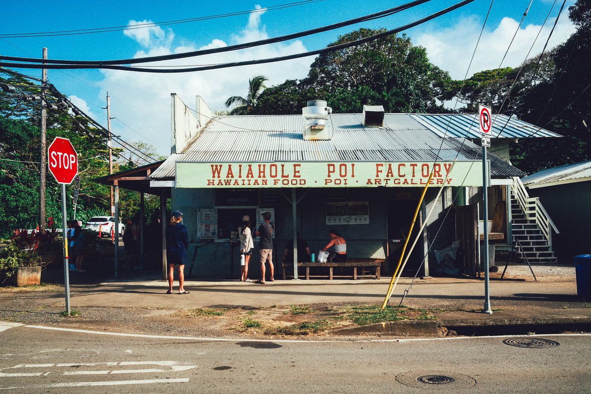 alohahype's tweet photo. North Shore, Hawaii 🏄‍♂️🏝️📸 #fujifilm #x100vi https://t.co/dF13tQdBME