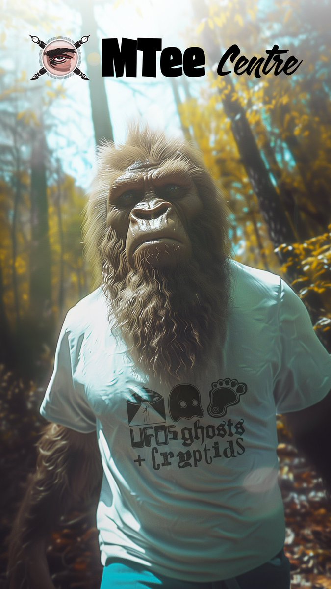 MTCntr's tweet photo. Everyone’s favourite combo! #UFOs #Ghosts #Cryptids Check out the merch here 👉🏼 https://t.co/t7Ng5iZ2CZ

#UAP #UAPx #UAPtwitter #tshirtdesign https://t.co/ZVMCHheFHy