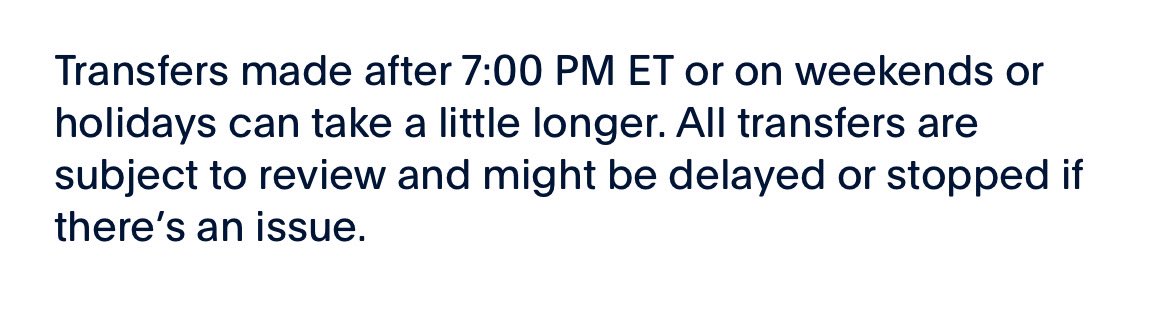 It blows my mind that money in TradFi has business hours

Crypto is the obvious cure, but not everyone has realized it just yet