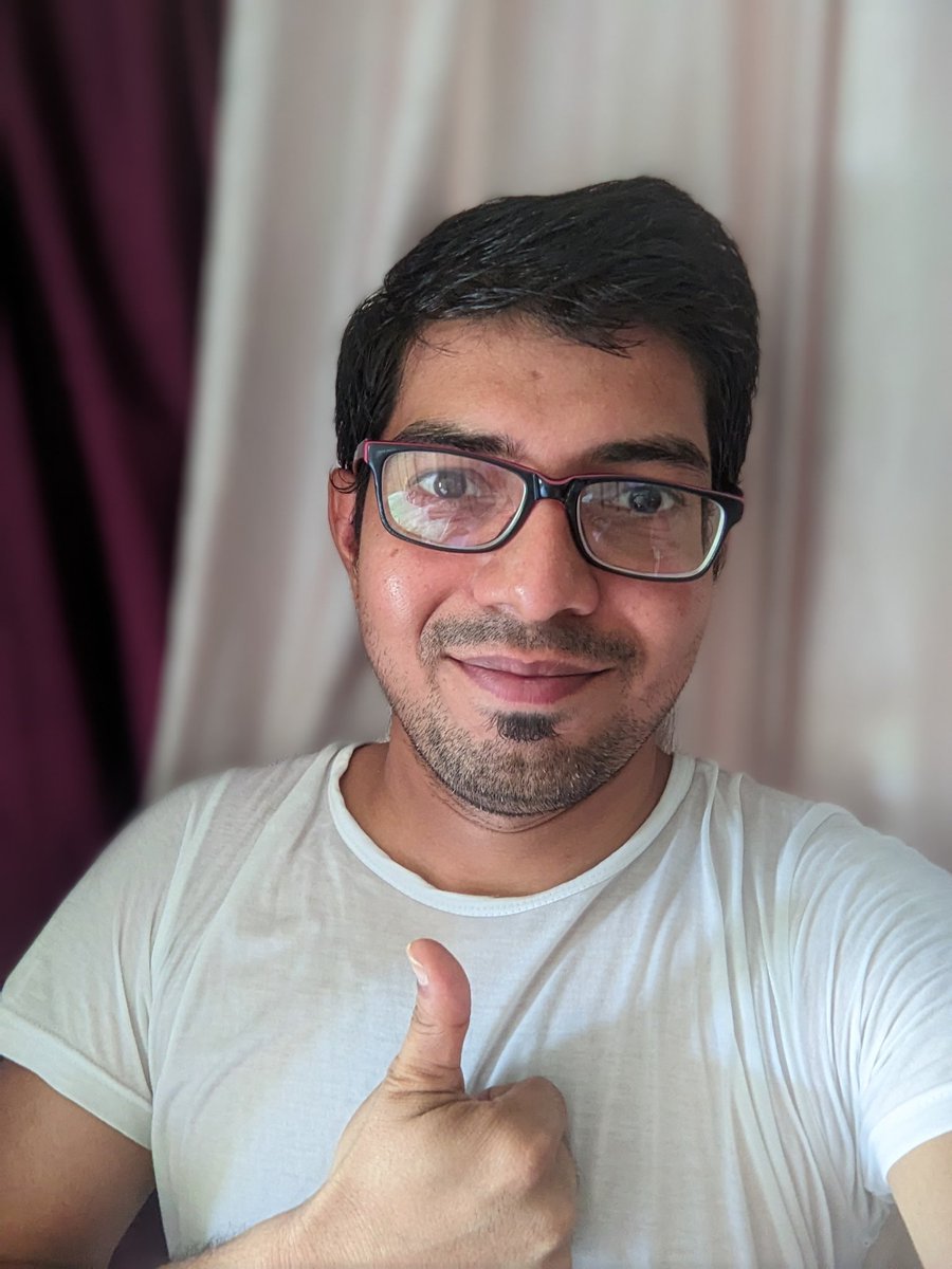 AniGowardhan's tweet photo. Friday Morning workout done ✅💪🏻

#FridayMorningWorkout
#AniketGowardhan https://t.co/9OtUDwyhex