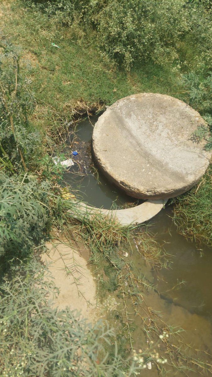 PRINCEB74773214's tweet photo. महोदया में UPSIDA SITE-C RESIDENTIAL GREATER NOIDA का निवासी हूं
मोहदाया सेक्टर की समस्या कुछ इस प्रकार है
1 सभी सीवर लाइन व नालिया ओवरफ्लो कर रही हैं
2 सेक्टर में कूड़ा निस्तारण की कोई व्यवस्था नहीं है
महोदया आपसे आसा है की आप इस विषय पर जल्द ही संज्ञान लेंगे
@UpsidaP https://t.co/oJFey21VWG