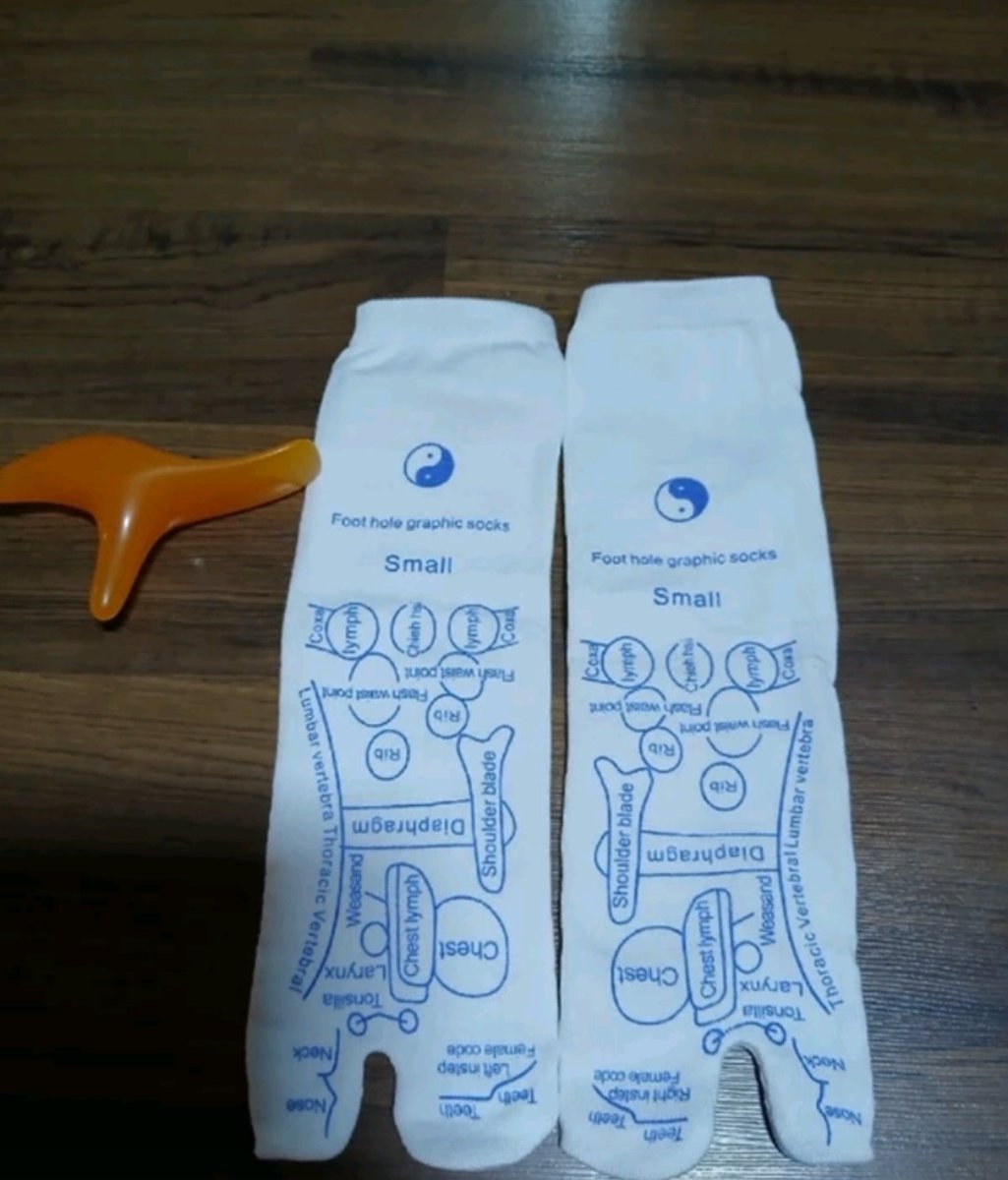 Kalau korang ternampak iklan stokin macam ni hati2 ‼️

📍Thread