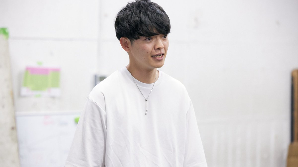 #それ知ら 

‼️初日まであと5日‼️

〜チケット予約絶賛受付中〜
皆様のご来場お待ちしております💡
◢ カンフェティ
confetti-web.com/events/687

m sel.第三回公演
『それしか、知らない』
脚本 舘内美穂/演出平竜
2024年6月12日(水)～6月16日(日)
王子小劇場にて

◢ 公演詳細mselproduce.mystrikingly.com/blog/b7d53bf65…