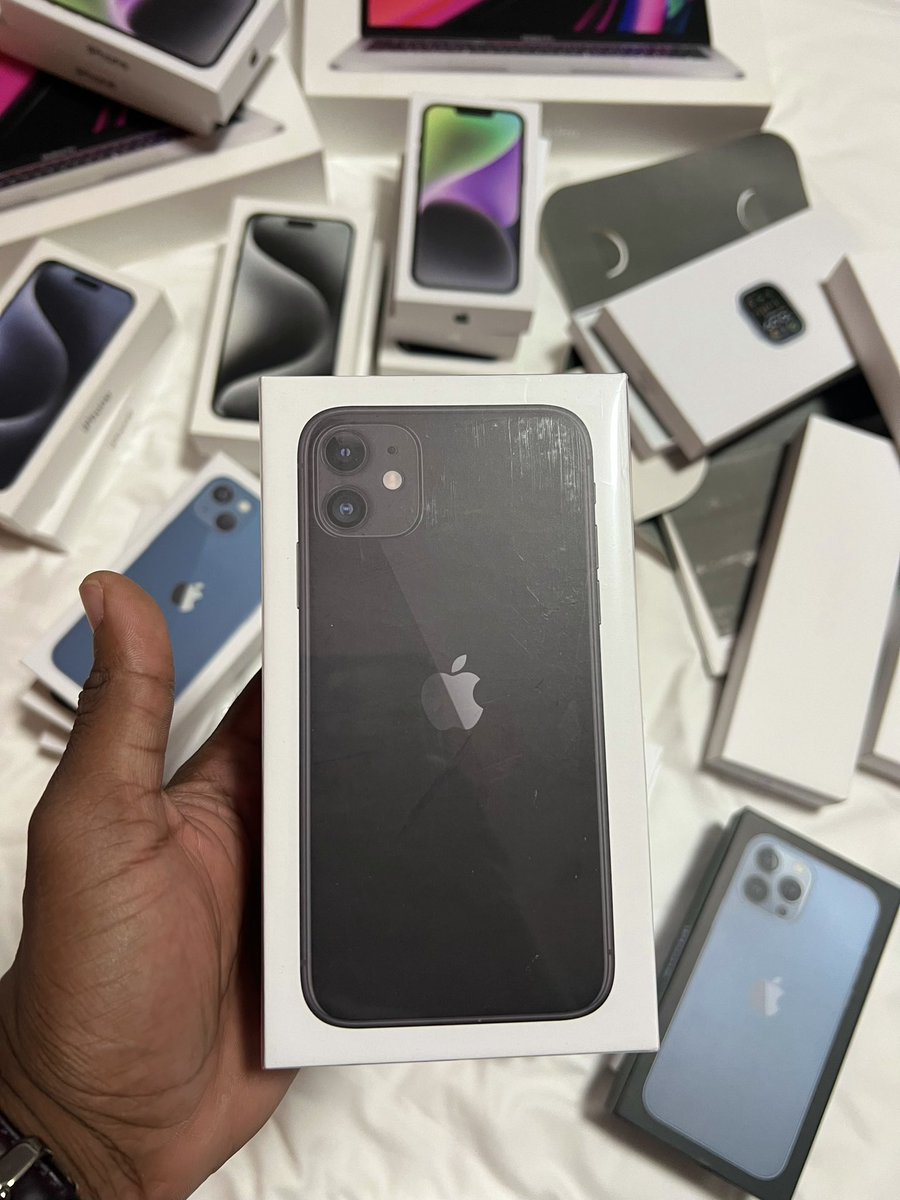 GadgetZone Malawi tweet media