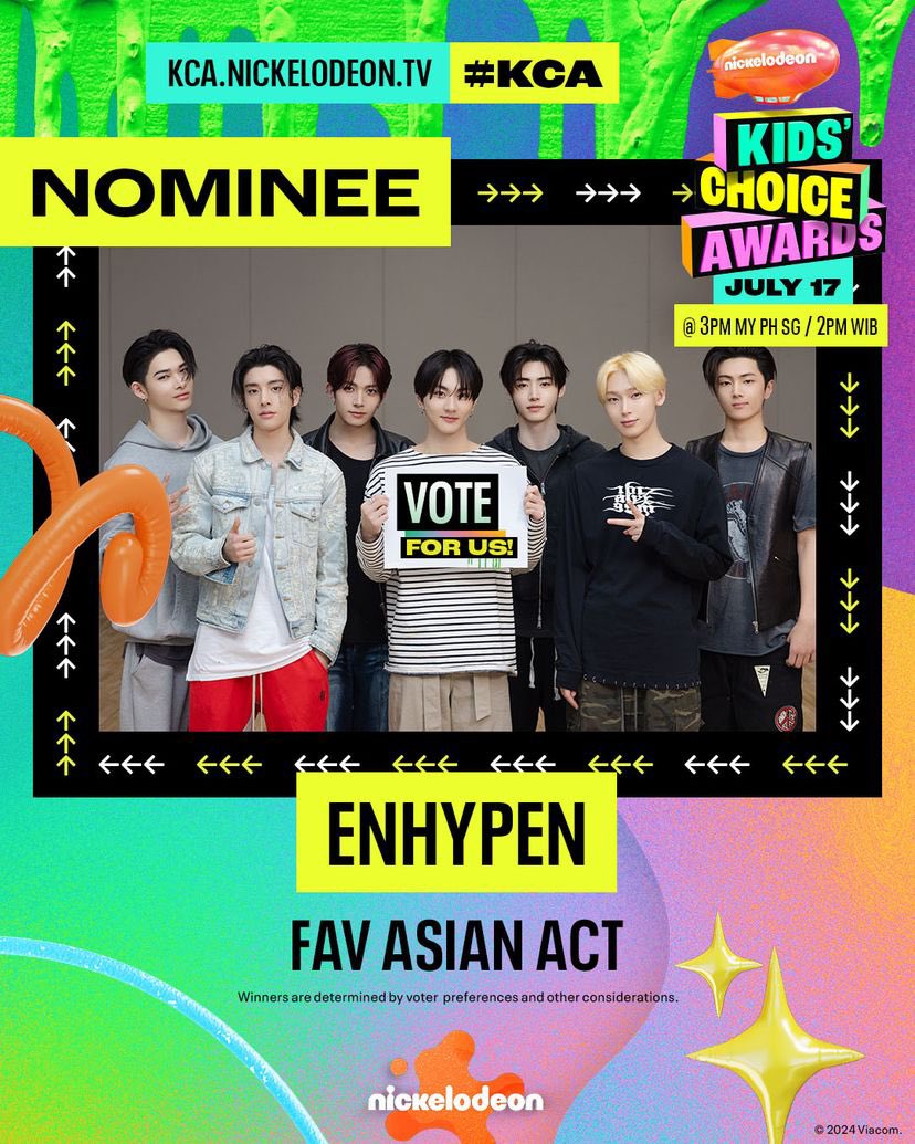 rikittalgi's tweet photo. vote for enhypen now!!!

🔗: https://t.co/5SNnxR5Y30 https://t.co/vKR0lZ6k0Z